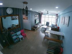 Blk 887A Woodlands Drive 50 (Woodlands), HDB 4 Rooms #219808691